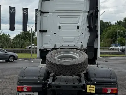 Mercedes-Benz  Actros 2023 года за 45 000 000 тг. в Алматы – фото 9