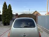 Chrysler PT Cruiser 2005 года за 2 650 000 тг. в Алматы – фото 4