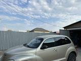 Chrysler PT Cruiser 2005 года за 2 650 000 тг. в Алматы – фото 2