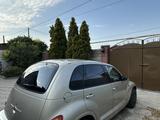 Chrysler PT Cruiser 2005 года за 2 650 000 тг. в Алматы – фото 5