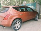 Nissan Murano 2004 года за 3 800 000 тг. в Кызылорда – фото 2