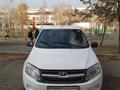 ВАЗ (Lada) Granta 2190 2013 годаүшін1 650 000 тг. в Экибастуз – фото 3