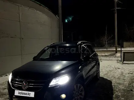 Volkswagen Tiguan 2010 года за 6 000 000 тг. в Костанай – фото 7