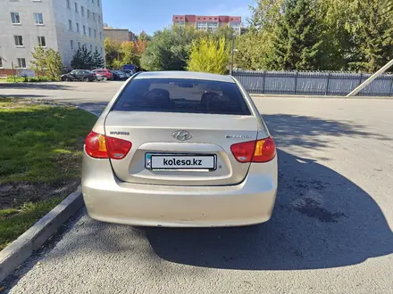 Hyundai Elantra 2007 года за 2 800 000 тг. в Астана – фото 7