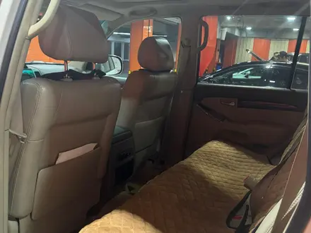 Toyota Land Cruiser Prado 2005 года за 11 500 000 тг. в Астана – фото 5