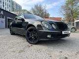 Mercedes-Benz E 320 2004 года за 4 500 000 тг. в Алматы