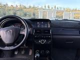ВАЗ (Lada) Priora 2172 2014 годаүшін2 400 000 тг. в Шымкент