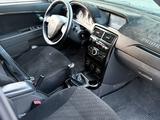 ВАЗ (Lada) Priora 2172 2014 годаүшін2 400 000 тг. в Шымкент – фото 3