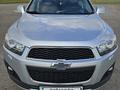 Chevrolet Captiva 2013 годаүшін8 000 000 тг. в Костанай – фото 7