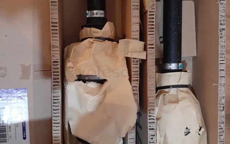 Привод шрус мерседес GL X164 ML W164 за 120 000 тг. в Астана