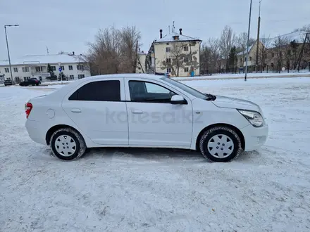 Chevrolet Cobalt 2020 года за 5 100 000 тг. в Астана – фото 4