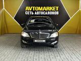 Mercedes-Benz S 550 2007 года за 7 300 000 тг. в Актау – фото 2