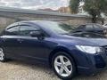 Honda Civic 2008 годаүшін3 700 000 тг. в Актобе – фото 9