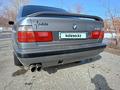 BMW 525 1992 года за 2 700 000 тг. в Астана – фото 24