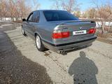 BMW 525 1992 года за 2 700 000 тг. в Астана – фото 3