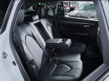 Toyota Highlander Luxe 2025 года за 27 000 000 тг. в Алматы – фото 11