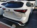 Toyota Highlander Luxe 2025 годаүшін27 000 000 тг. в Алматы – фото 18