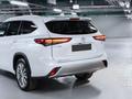Toyota Highlander Luxe 2025 годаүшін27 000 000 тг. в Алматы – фото 3