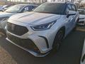 Toyota Highlander Luxe 2025 годаүшін27 000 000 тг. в Алматы – фото 20