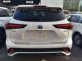 Toyota Highlander Luxe 2025 годаүшін27 000 000 тг. в Алматы – фото 21