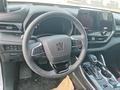Toyota Highlander Luxe 2025 годаүшін27 000 000 тг. в Алматы – фото 23