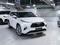 Toyota Highlander Luxe 2025 года за 27 000 000 тг. в Алматы
