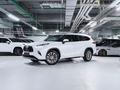 Toyota Highlander Luxe 2025 годаүшін27 000 000 тг. в Алматы – фото 4