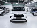 Toyota Highlander Luxe 2025 годаүшін27 000 000 тг. в Алматы – фото 5