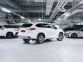 Toyota Highlander Luxe 2025 годаүшін27 000 000 тг. в Алматы – фото 6