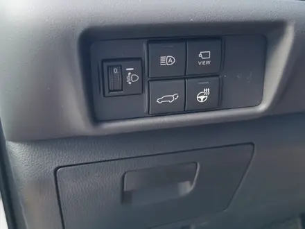 Toyota Highlander Luxe 2025 года за 27 000 000 тг. в Алматы – фото 8