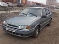 ВАЗ (Lada) 2114 2006 года за 500 000 тг. в Уральск – фото 2