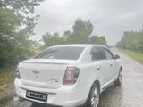 Chevrolet Cobalt 2025 годаүшін6 700 000 тг. в Семей – фото 4