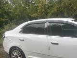 Chevrolet Cobalt 2025 годаүшін6 700 000 тг. в Семей – фото 3