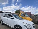 Chevrolet Cobalt 2025 годаүшін6 700 000 тг. в Семей