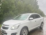 Chevrolet Cobalt 2025 годаүшін6 700 000 тг. в Семей – фото 5