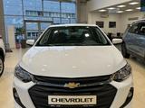Chevrolet Onix 1LT 2025 года за 6 990 000 тг. в Алматы