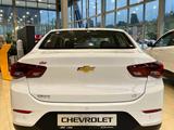 Chevrolet Onix 1LT 2025 года за 6 990 000 тг. в Алматы – фото 2