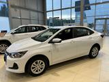 Chevrolet Onix 1LT 2025 года за 6 990 000 тг. в Алматы – фото 3