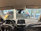 Chevrolet Onix 1LT 2025 года за 6 990 000 тг. в Алматы – фото 5