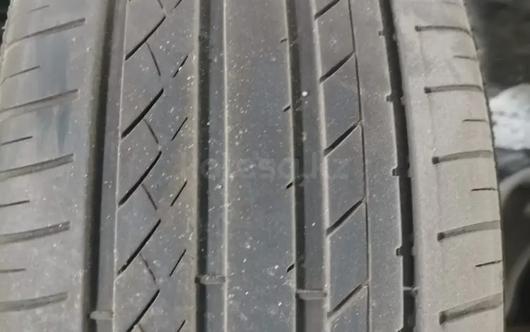 205/40R17 (4шт) за 65 000 тг. в Актау