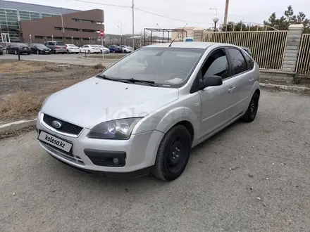 Ford Focus 2007 года за 1 800 000 тг. в Атырау – фото 2