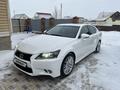 Lexus GS 250 2012 годаүшін11 499 990 тг. в Кокшетау – фото 2