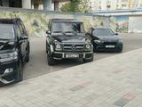 Mercedes-Benz G 550 2013 годаүшін8 000 000 тг. в Актау