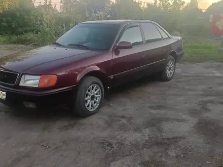 Audi 100 1994 года за 3 000 000 тг. в Акколь (Аккольский р-н) – фото 6