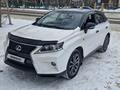 Lexus RX 350 2014 годаfor13 916 000 тг. в Караганда