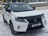 Lexus RX 350 2014 годаfor13 940 000 тг. в Караганда – фото 3