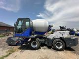 Carmix  HK-5500 2026 года за 14 500 000 тг. в Алматы