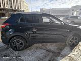 Hyundai Creta 2021 года за 9 000 000 тг. в Астана – фото 2