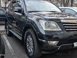 Kia Mohave 2008 года за 7 950 000 тг. в Алматы – фото 2