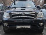 Kia Mohave 2008 года за 7 950 000 тг. в Алматы